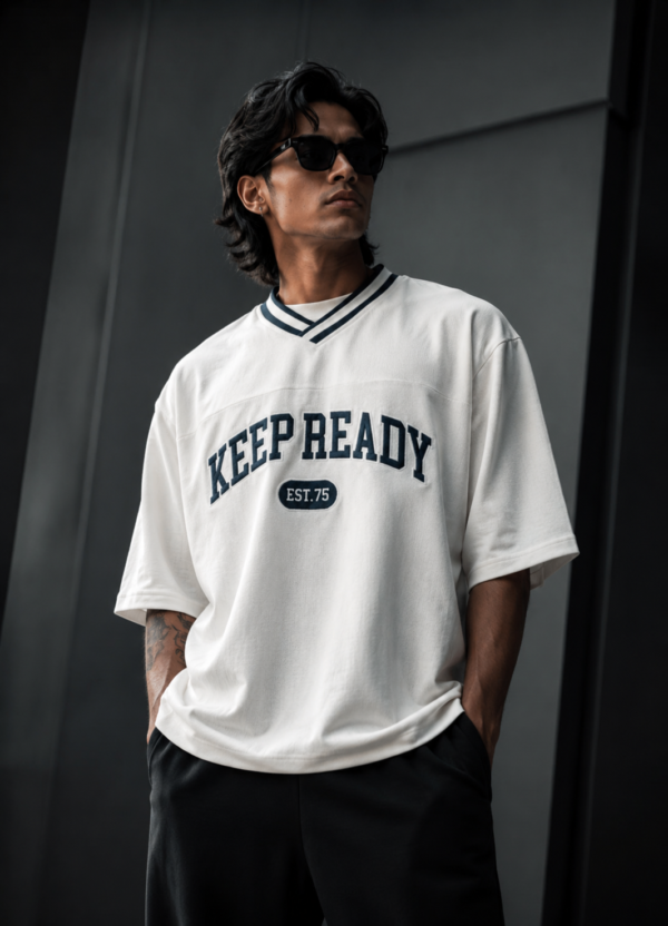 🔥 Lazy Panda Legacy League Tee